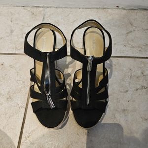 Michael Kors Wedges Size 9.5